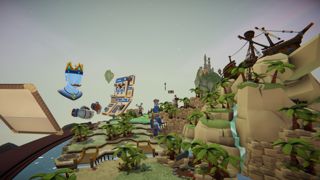 Skyworld Screenshot 3