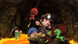 Spelunky Screenshot 14
