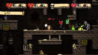 Spelunky Screenshot 8