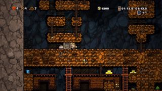 Spelunky Screenshot 2