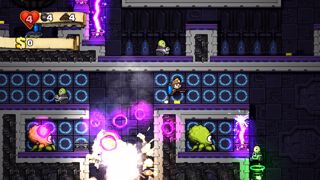 Spelunky Screenshot 9