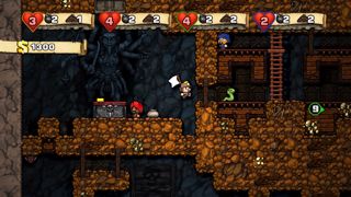 Spelunky Screenshot 7