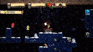Spelunky Screenshot 12