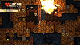 Spelunky Screenshot 3