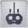 Not Alone Trophy