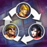 Relay Rage Trophy