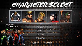 The TakeOver Screenshot 6