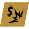 Cash For Crashes Trophy