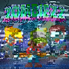 Zombiezz