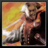 Amazeroth's Influence Trophy