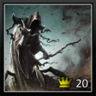 Master of Creatures Trophy