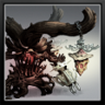 Master of the Forest Trophy
