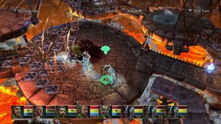 Blackguards 2 Screenshot 5