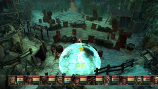 Blackguards 2 Screenshot 9