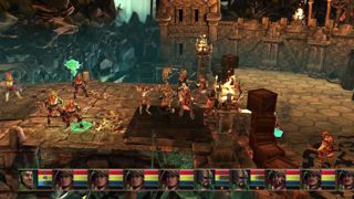 Blackguards 2 Screenshot 4