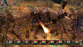 Blackguards 2 Screenshot 10