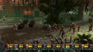 Blackguards 2 Screenshot 3