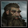 The Dwarf Trophy