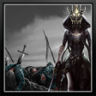Tyrant for a Day Trophy