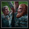You Too, Scribe. Trophy