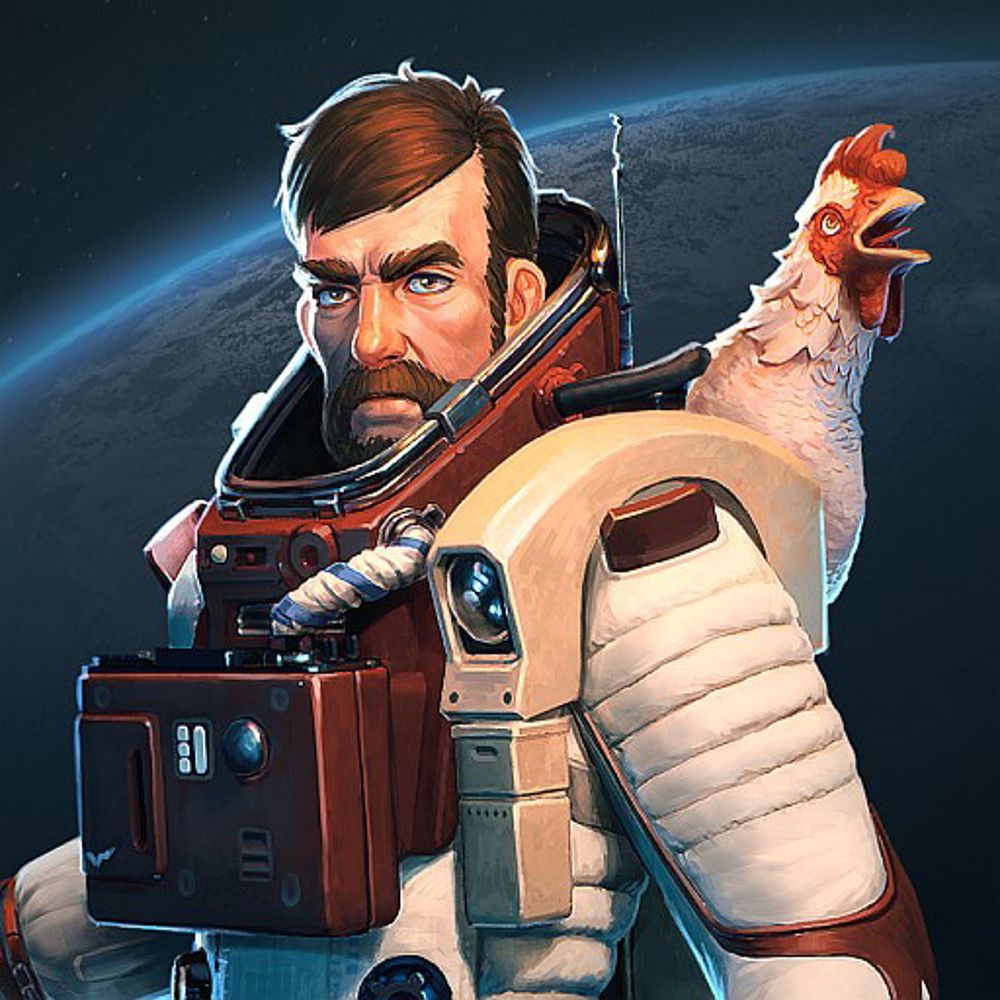 Breathedge Trophy Guide (PS5) MetaGame.guide