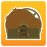 Gone Home Trophy