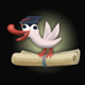 Adventurer Trophy
