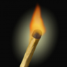 Pyromaniac Trophy