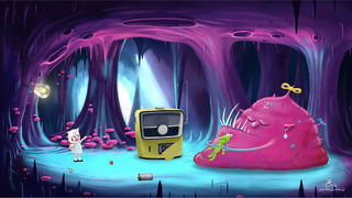 Catie in MeowmeowLand Screenshot 7