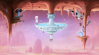 Catie in MeowmeowLand Screenshot 8