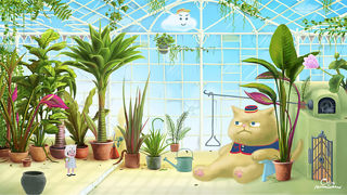 Catie in MeowmeowLand Screenshot 4