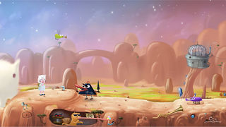 Catie in MeowmeowLand Screenshot 2
