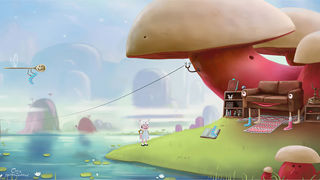 Catie in MeowmeowLand Screenshot 3