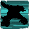 Ninja Time! Trophy