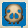 Impossible kingdom Trophy