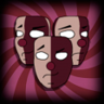 Many faces Trophy