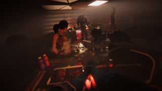 Follia - Dear Father Screenshot 6