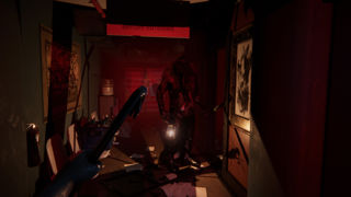 Follia - Dear Father Screenshot 2