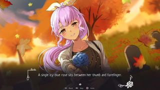 Graveyard Girls Screenshot 1