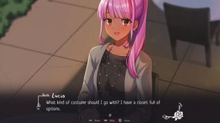 Graveyard Girls Screenshot 3