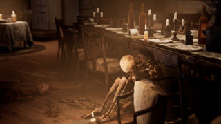 HORROR TALES: The Wine Screenshot 5