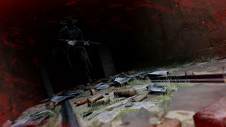 HORROR TALES: The Wine Screenshot 3