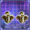 Foe Smasher II Trophy