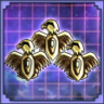 Foe Smasher III Trophy