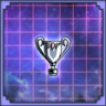 Score Runner I Trophy
