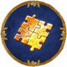 Bright Mind Trophy