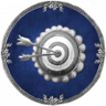 Flawless Aim Trophy