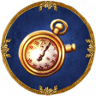 Lightning Finder Trophy