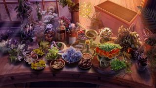 Lost Grimoires 3: The Forgotten Well Screenshot 3