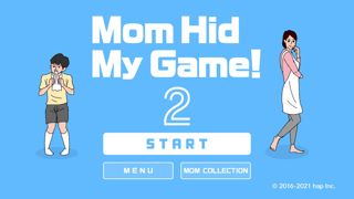 Mom Hid My Game! 2 Screenshot 3